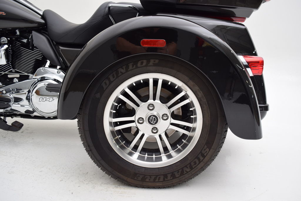 Tri Glide® Ultra