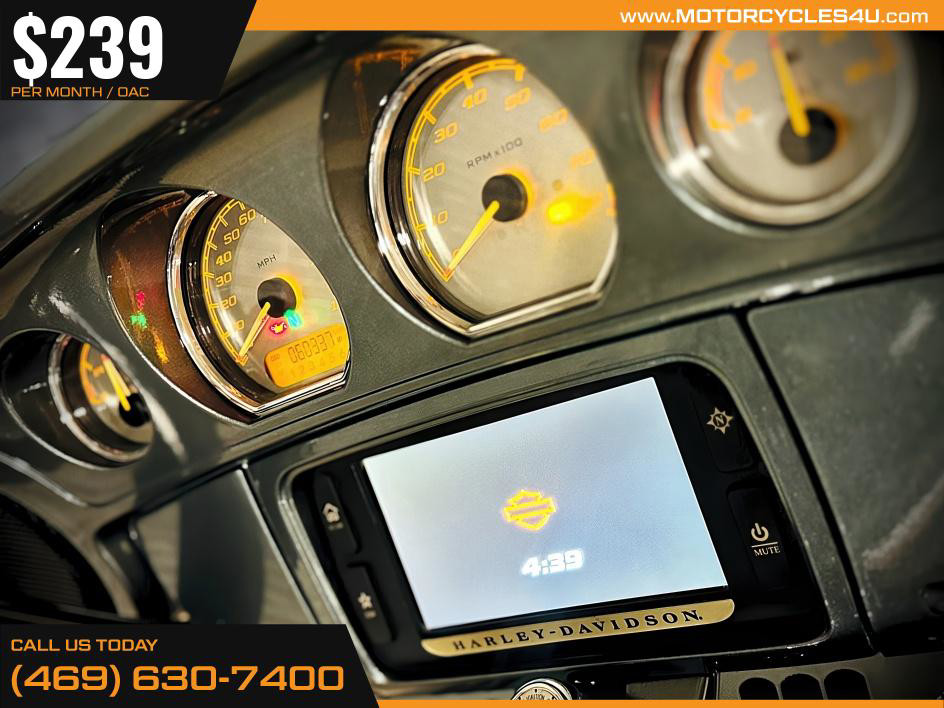 Street Glide® Special