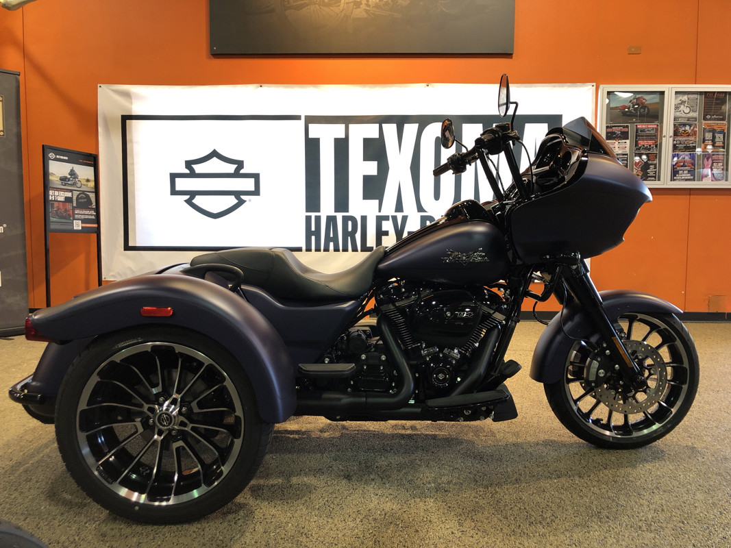 Road Glide® 3