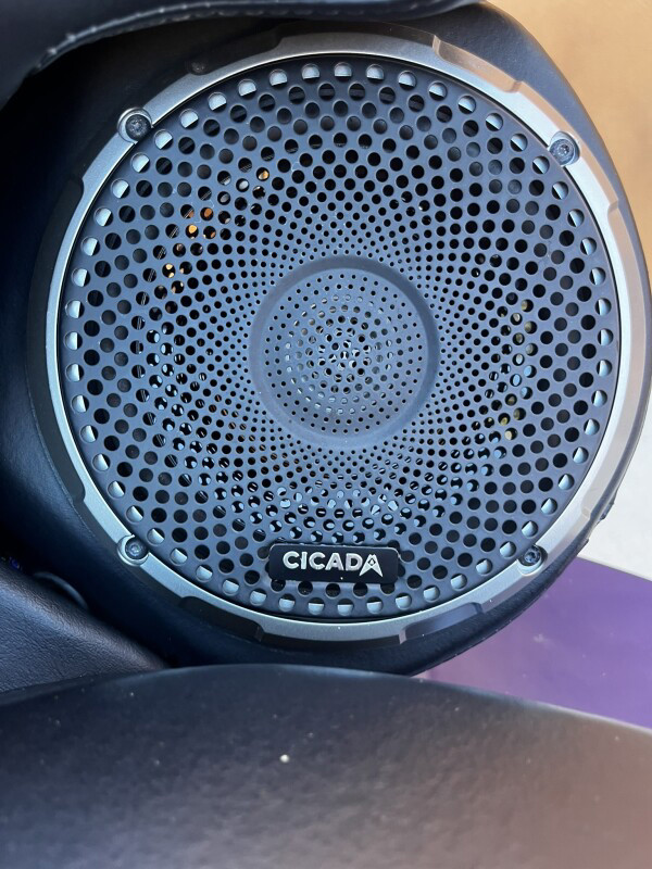 CVO® Road Glide® Ultra