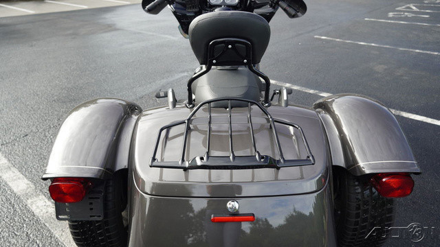 Road Glide® 3