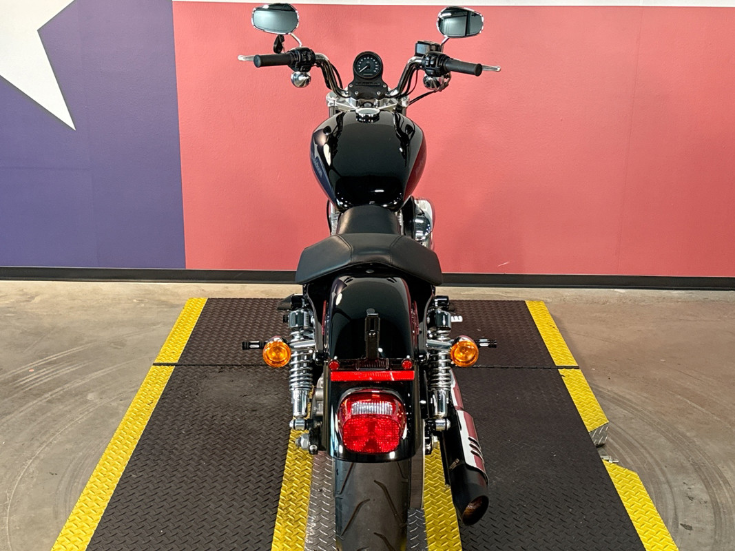 Sportster® SuperLow®