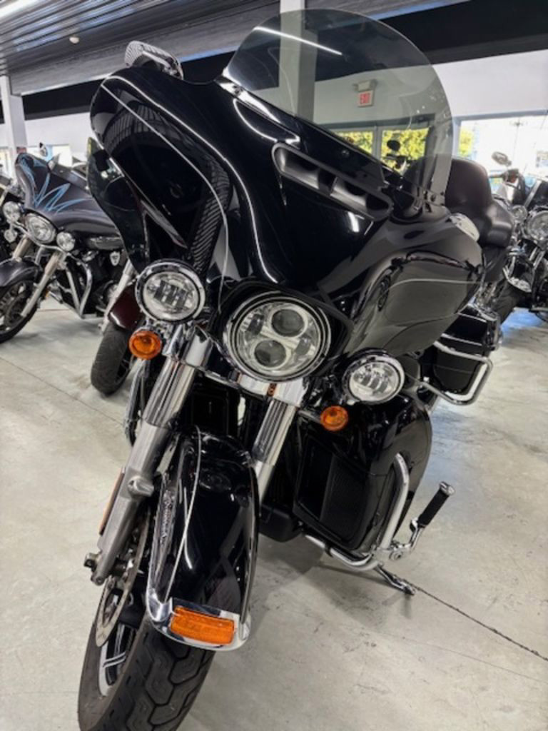 Electra Glide® Ultra® Limited