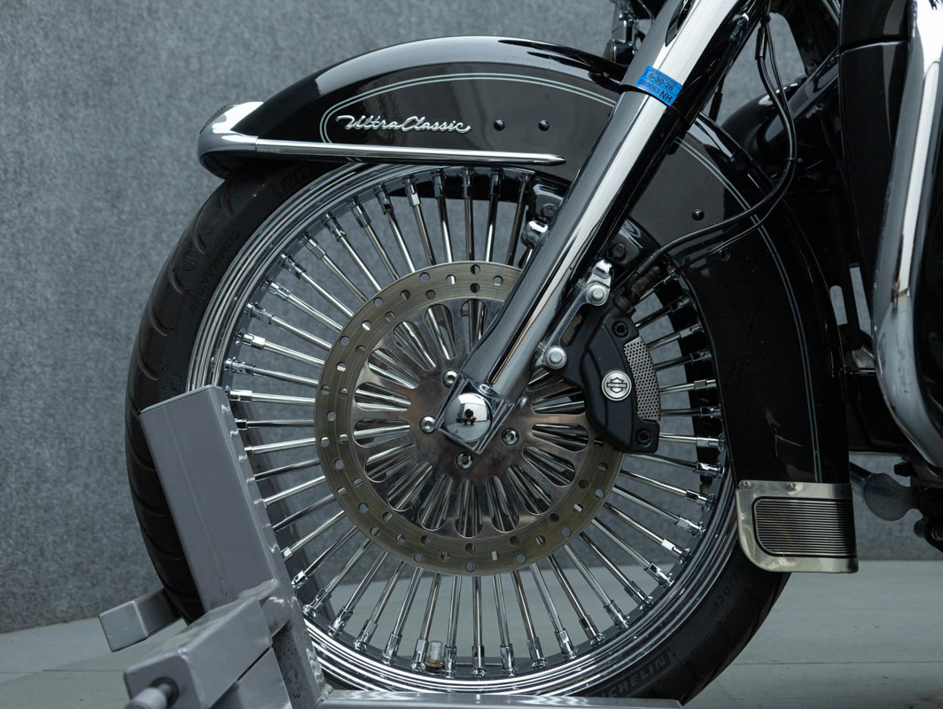 Ultra Classic® Electra Glide®