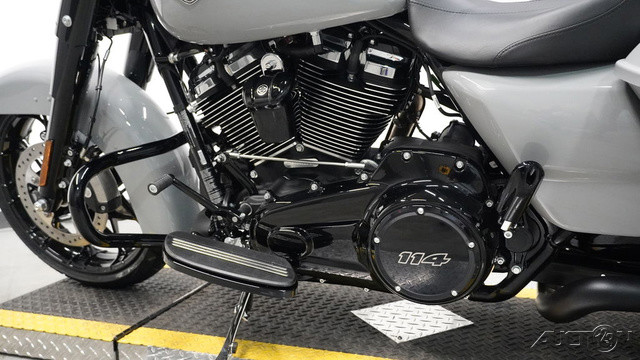 Road King® Special