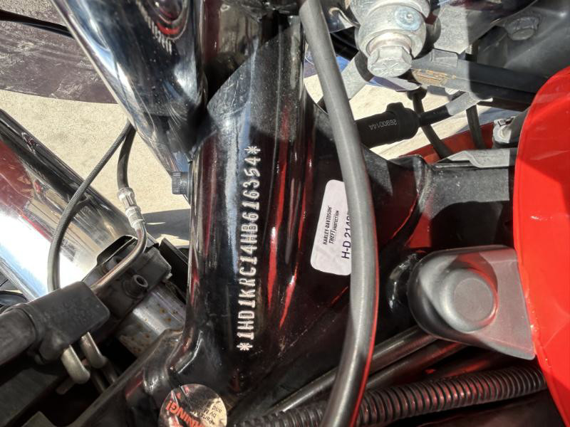 Street Glide® Special