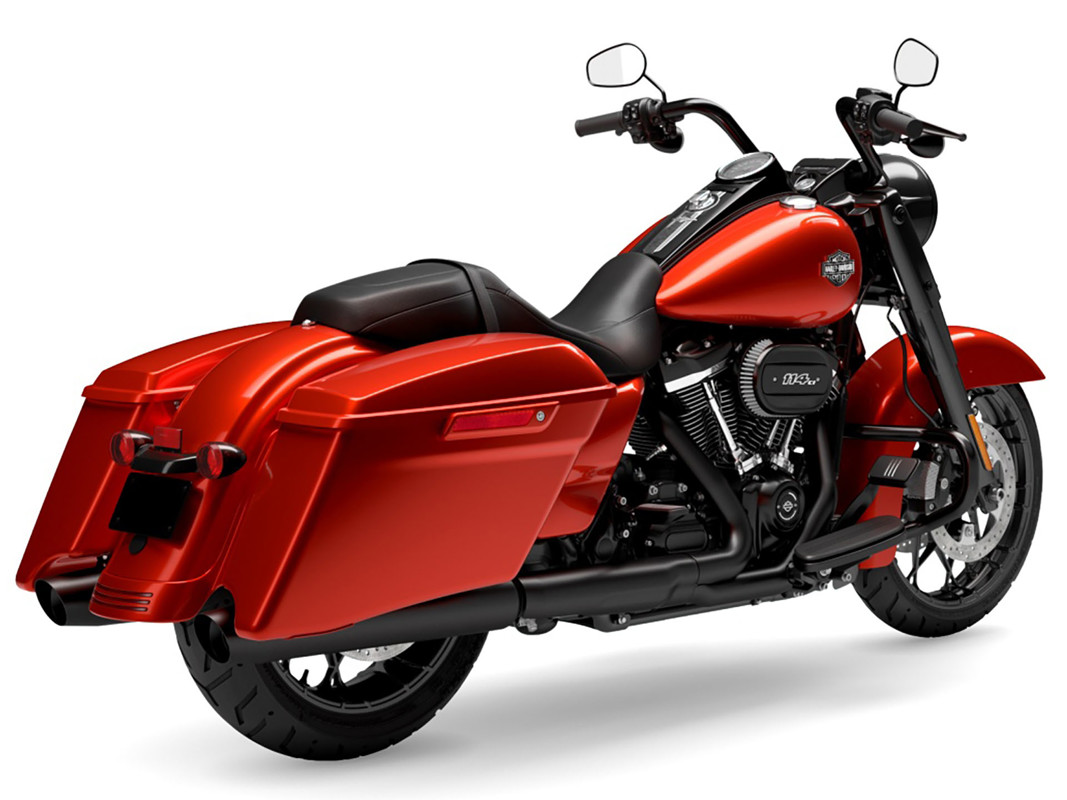 Road King® Special
