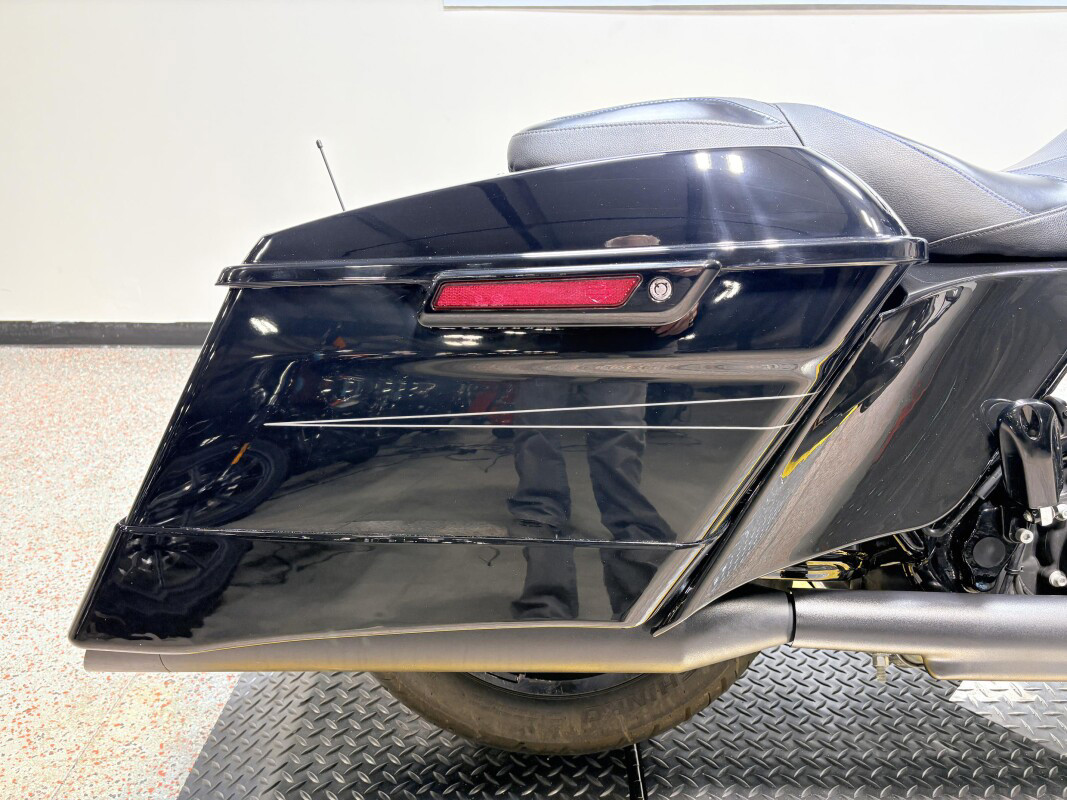 Street Glide® Special