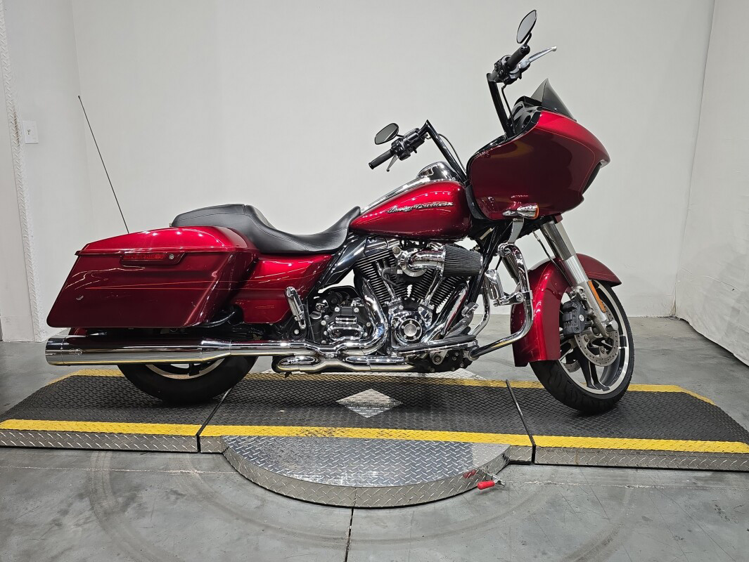 Road Glide® Special