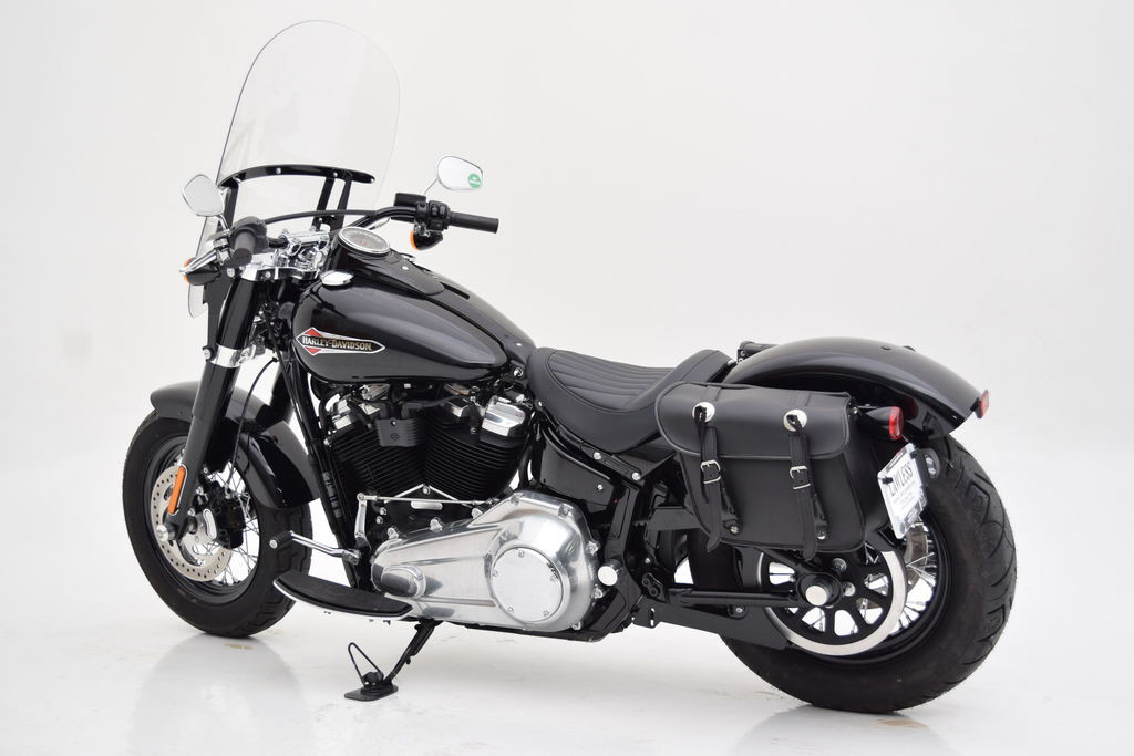 Softail® Slim®