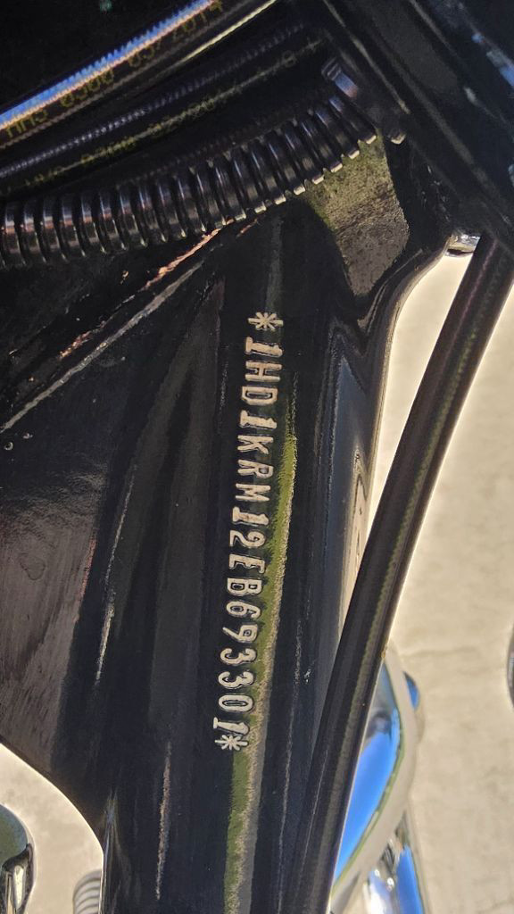 Street Glide® Special