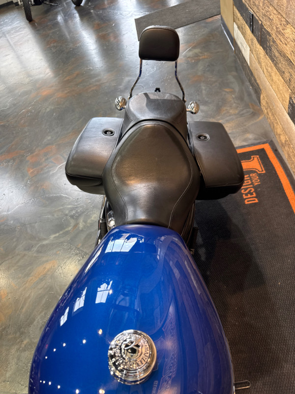 Sportster® SuperLow® 1200T