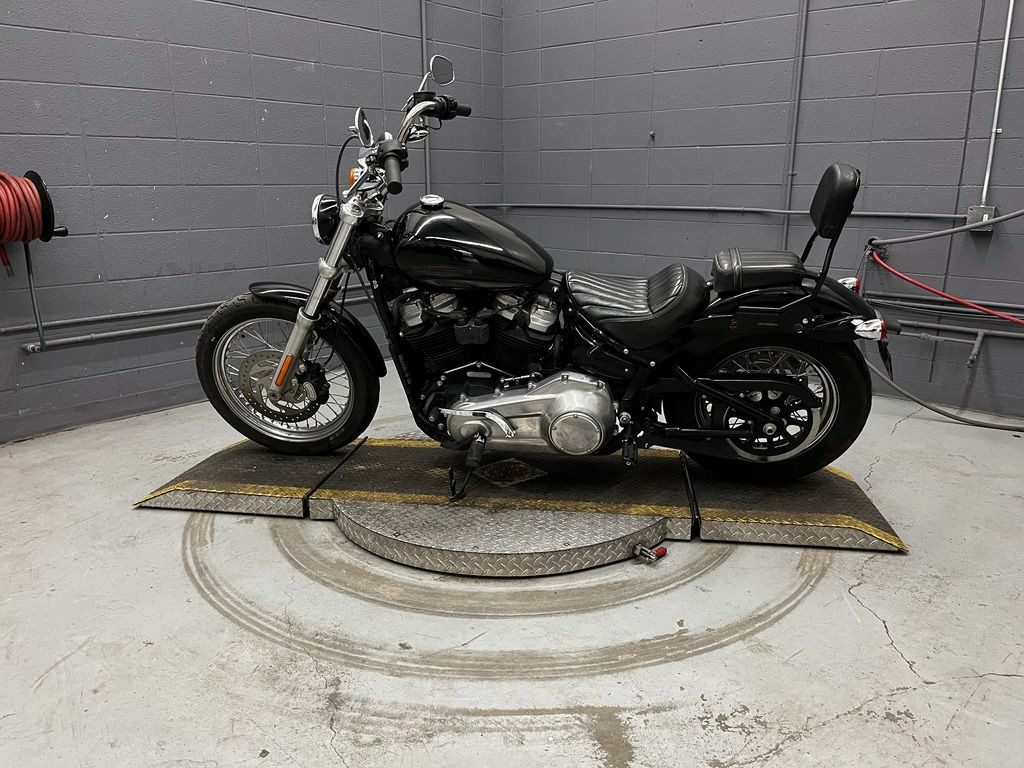 Softail® Standard