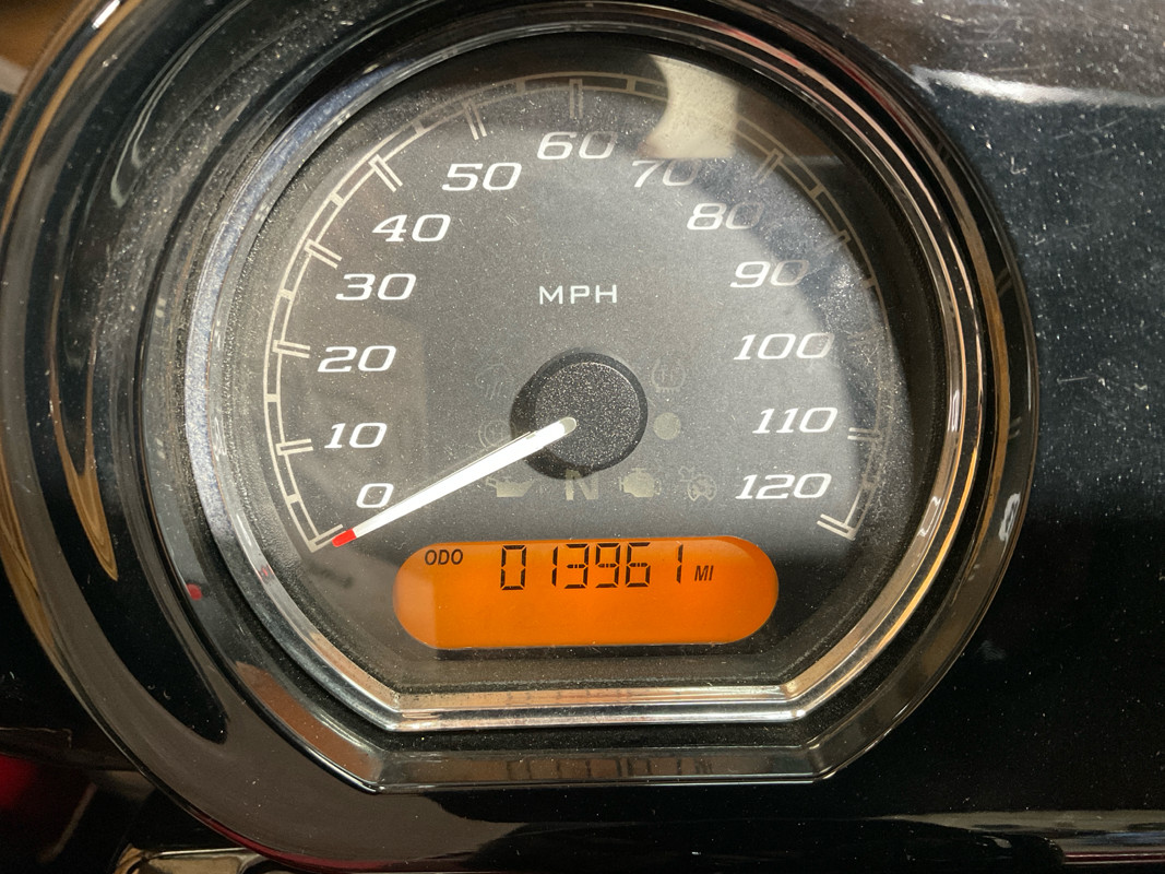 Road Glide® Special