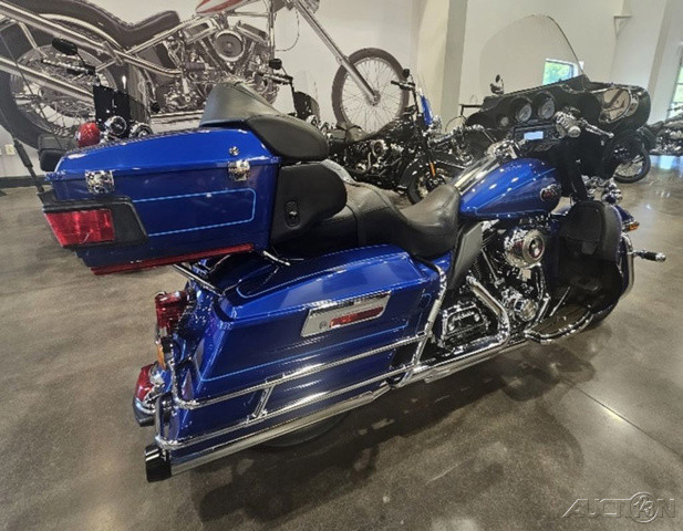 Electra Glide® Ultra Classic® 