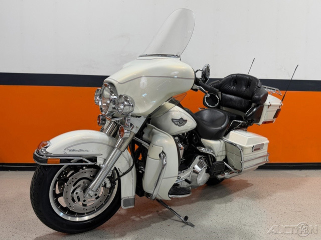 Ultra Classic® Electra Glide®