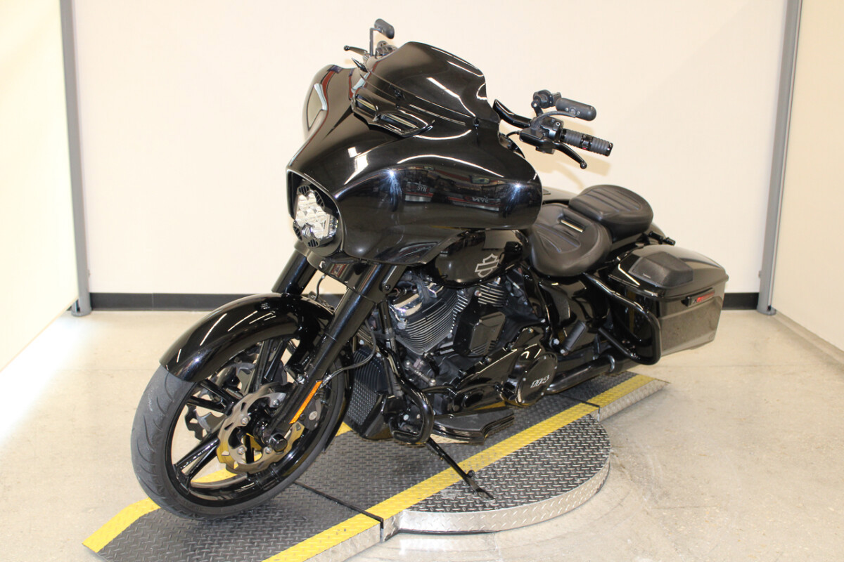 Street Glide® Special