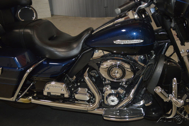 Electra Glide® Ultra Limited