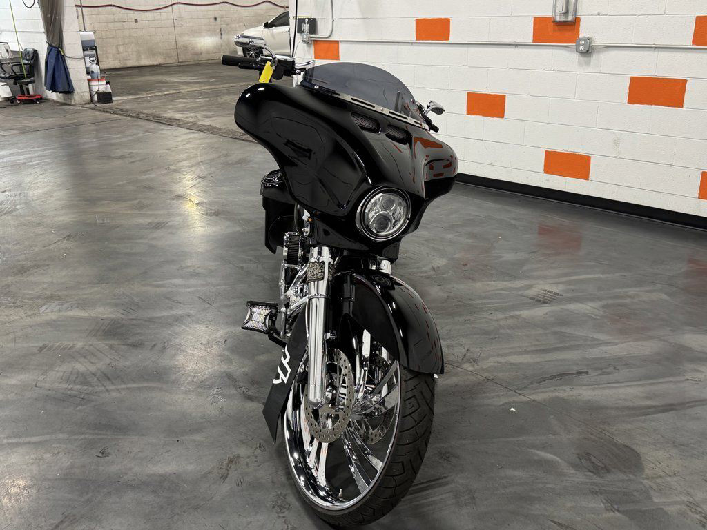 Street Glide® Special