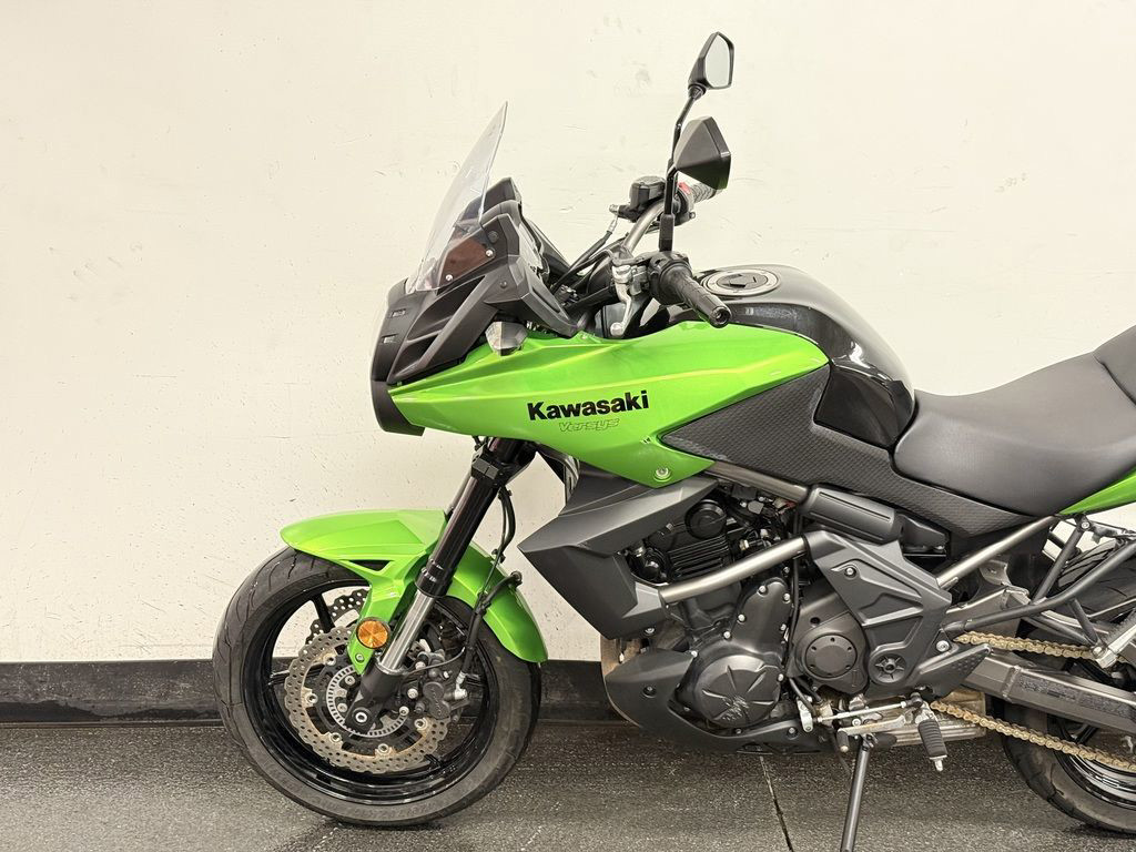 Versys® ABS