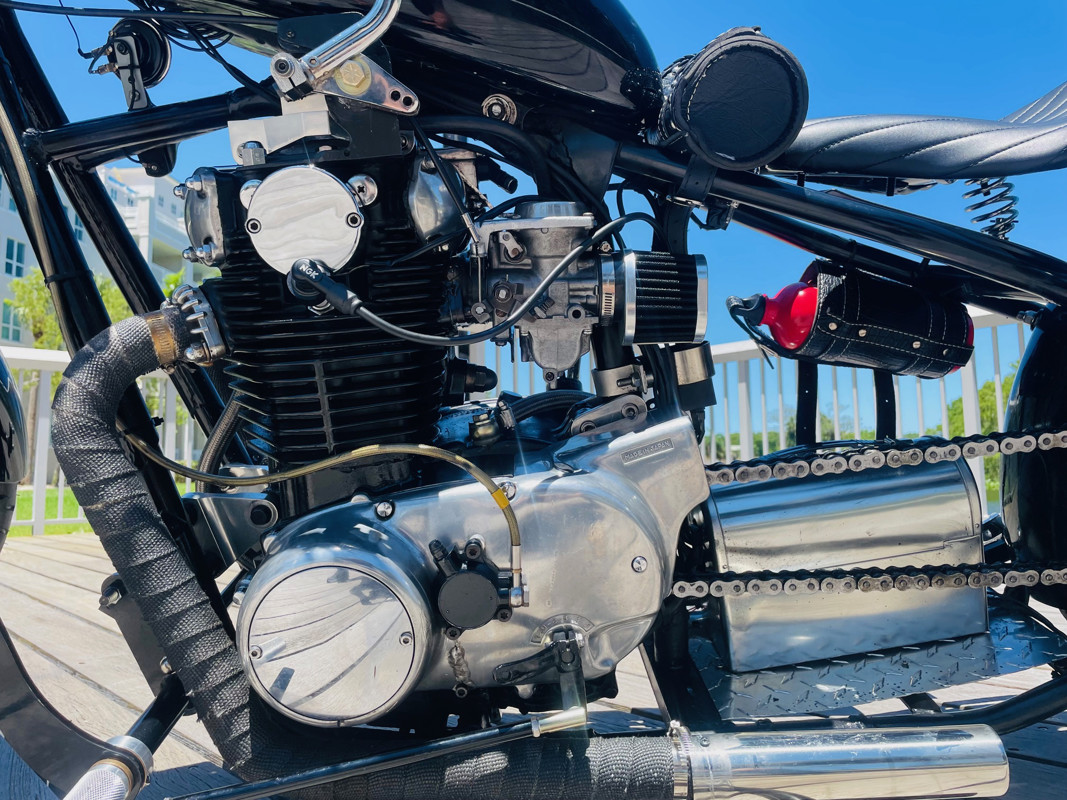 Bobber