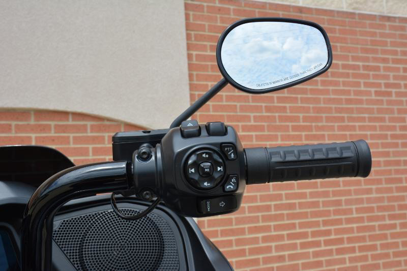 Road Glide®