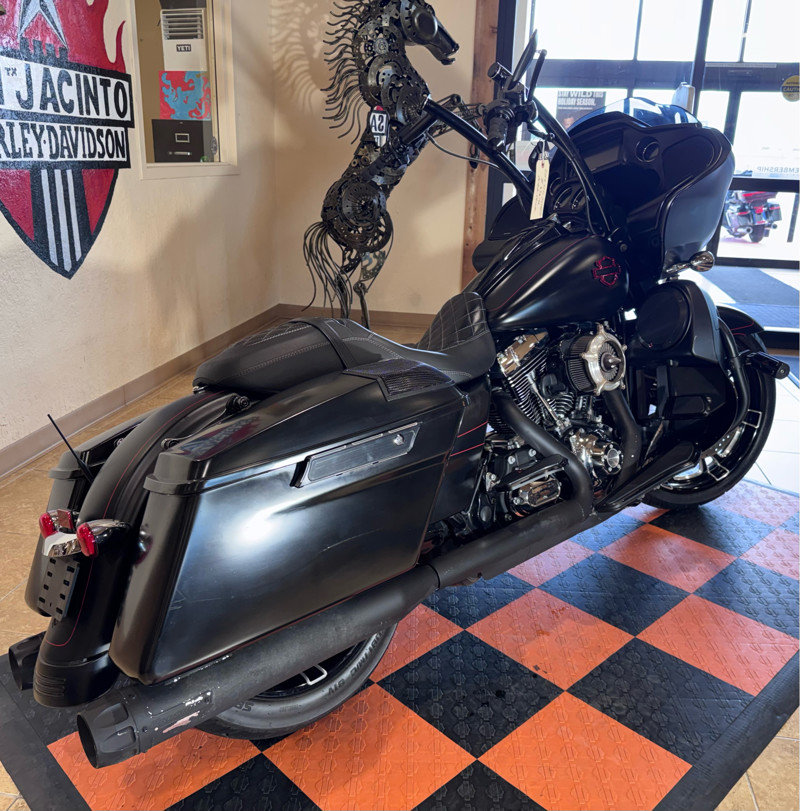 Road Glide® Special