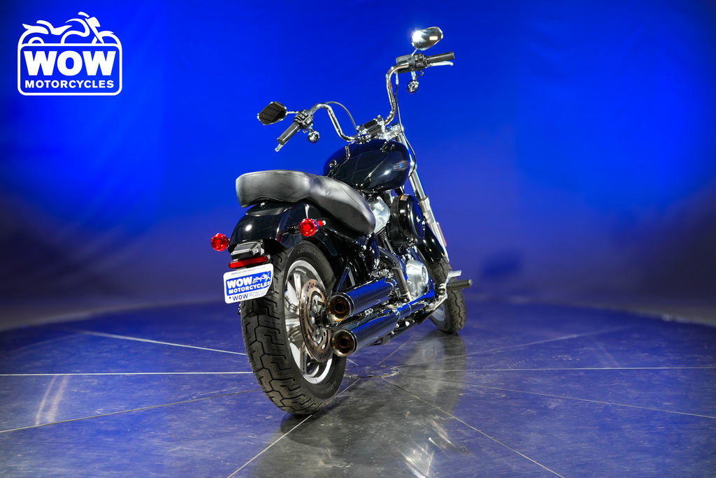 Softail® Standard