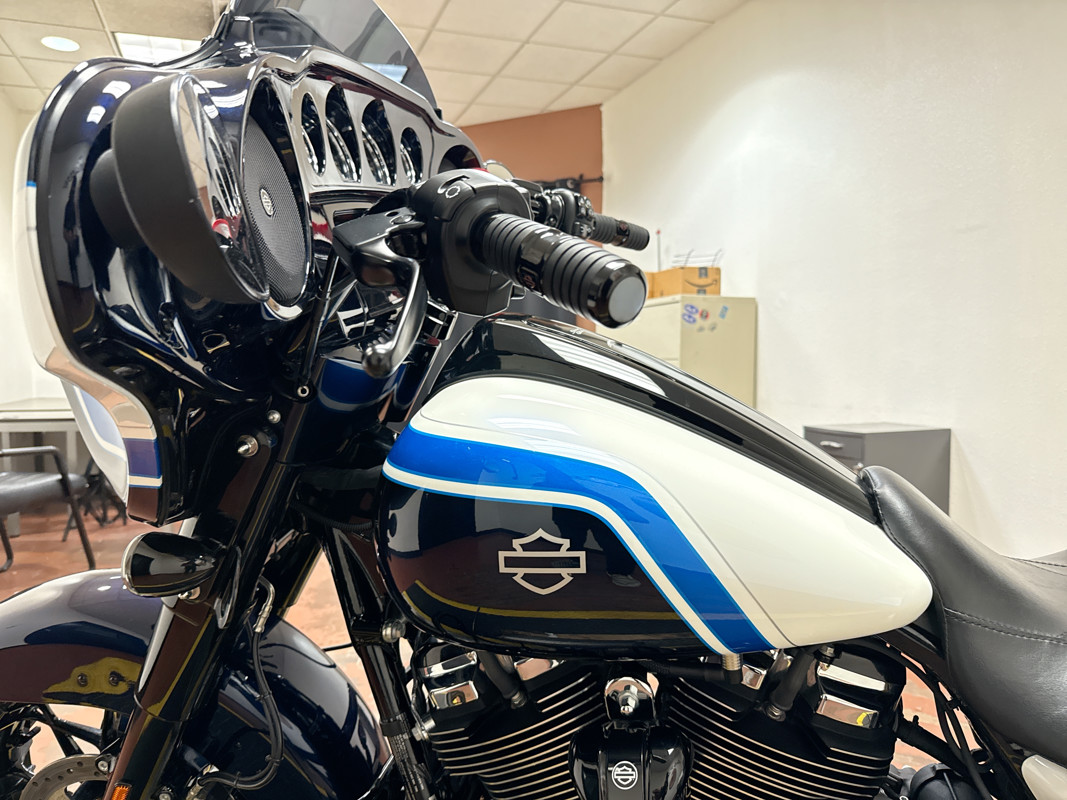 Street Glide® Special