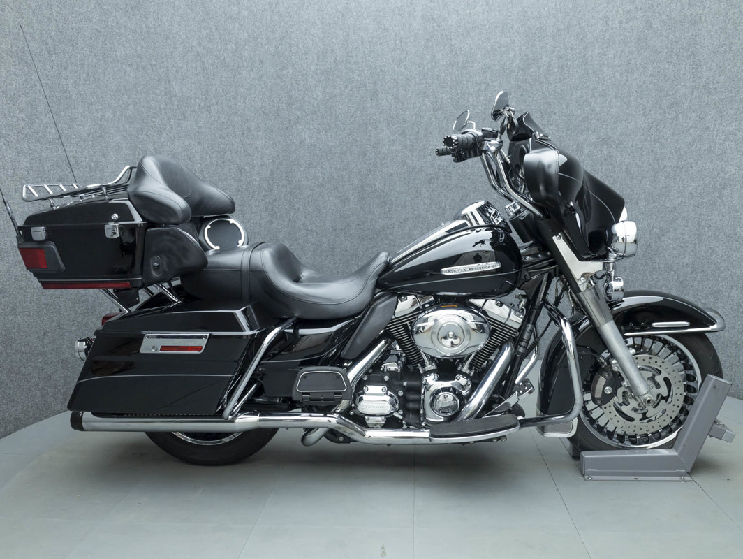 Electra Glide® Ultra Limited®