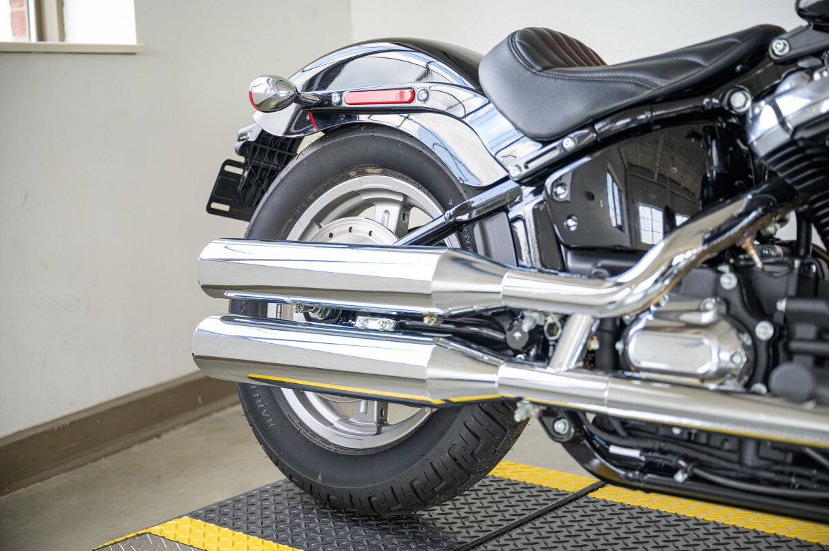 Softail® Standard
