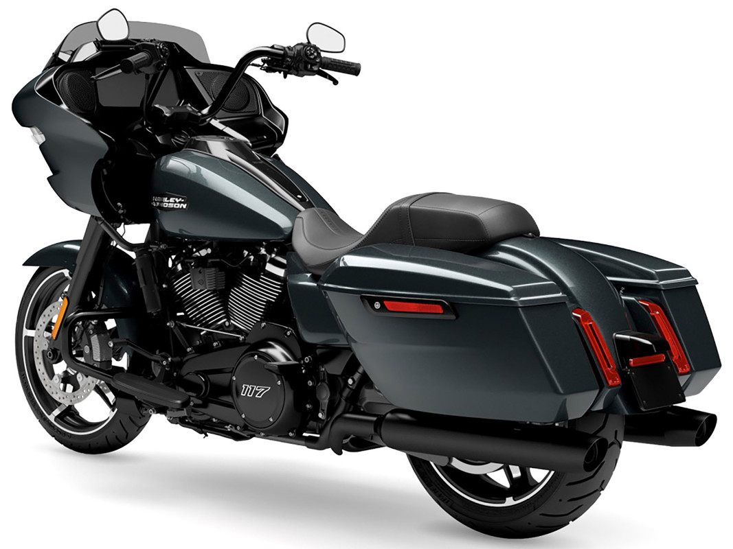 Road Glide®