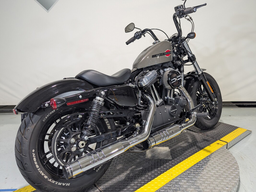 Sportster® Forty-Eight®