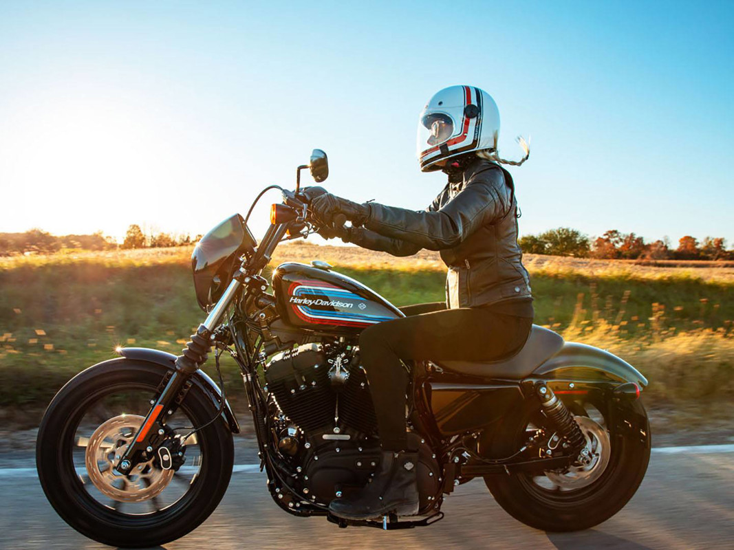 Iron 1200®