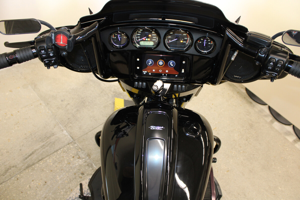 Street Glide® Special