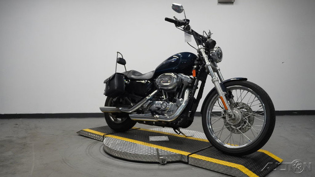 Sportster® 1200 Custom 