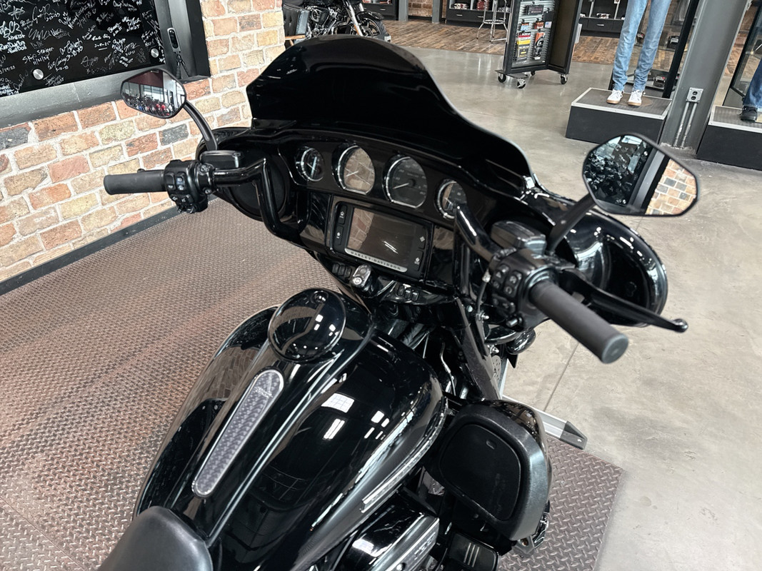 Street Glide® Special