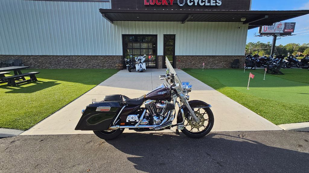 Road King® Classic