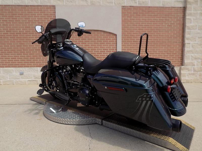 Road King® Special