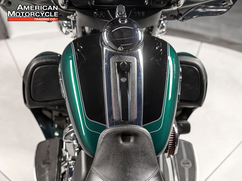Tri Glide® Ultra
