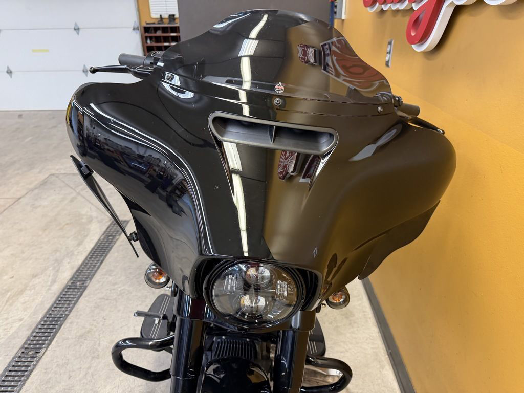 Street Glide® ST