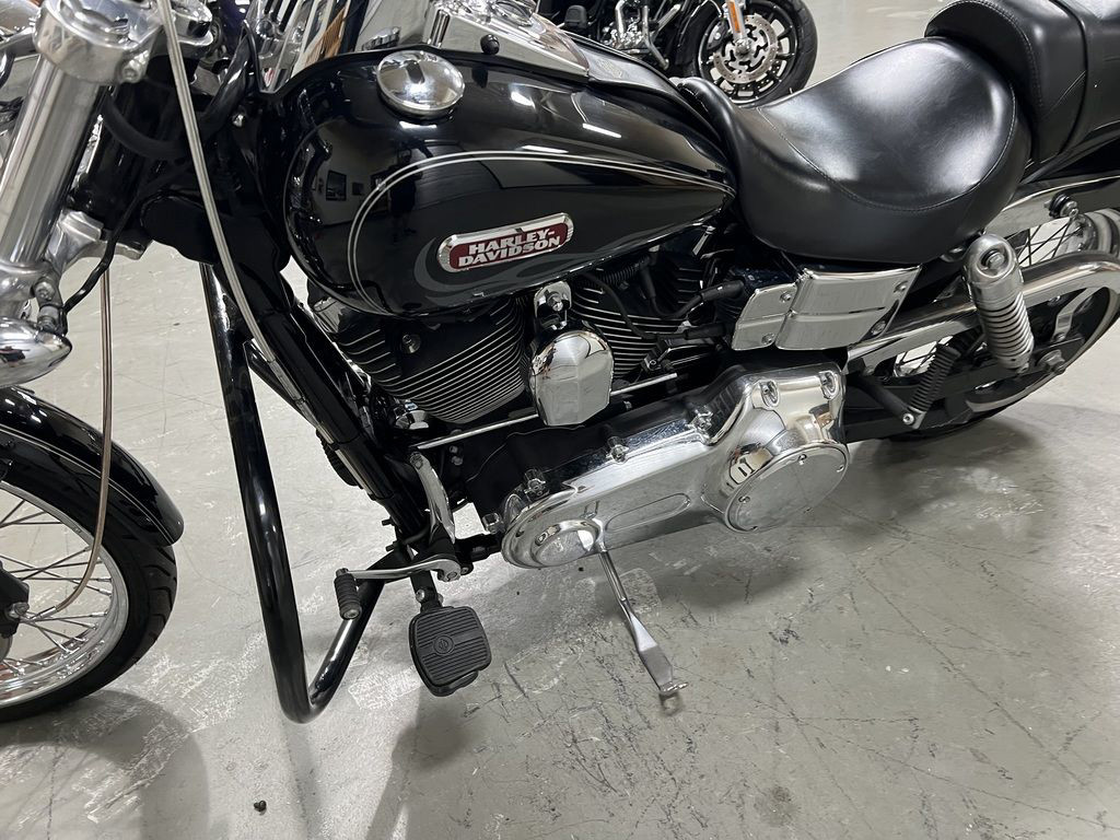 Dyna® Wide Glide®