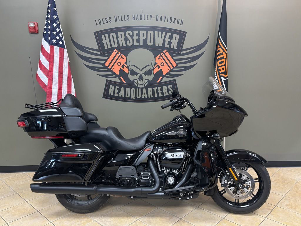 Road Glide® Limited