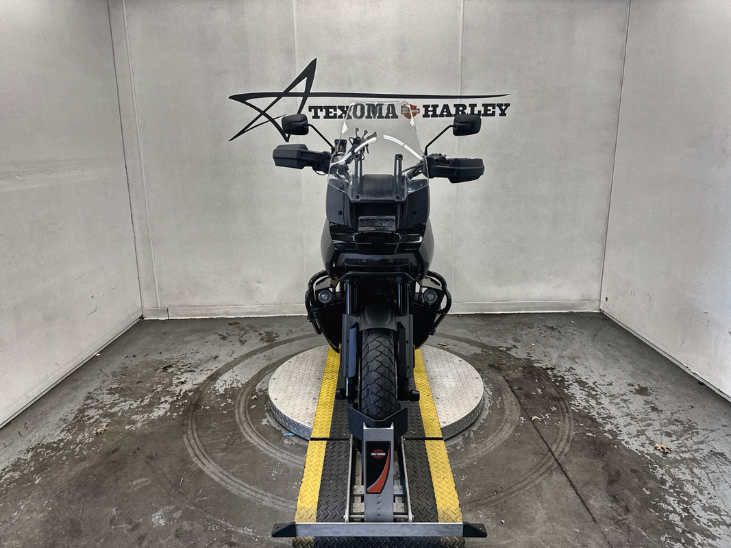 Pan America® 1250 Special