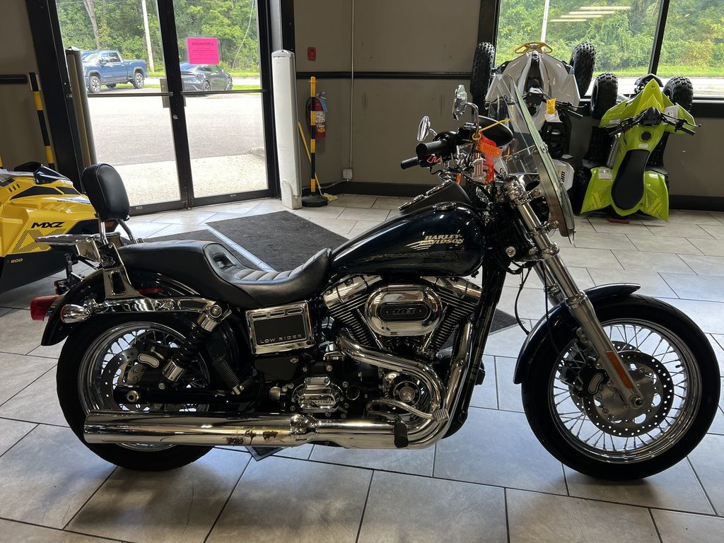 Dyna® Low Rider®