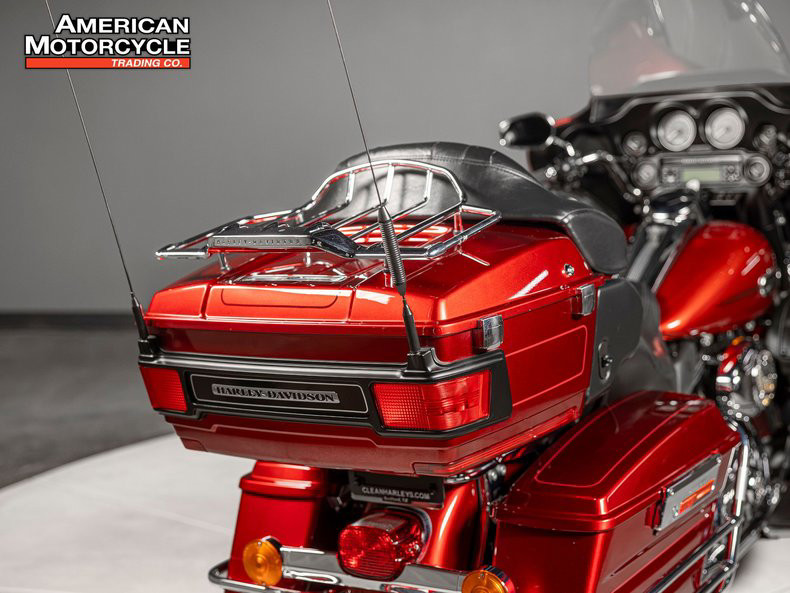 Ultra Classic® Electra Glide®