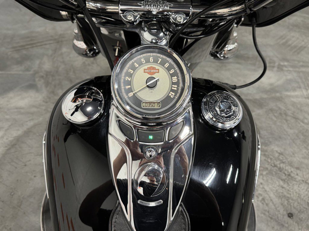 Heritage Softail® Classic