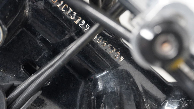 Sportster® 1200 Custom 