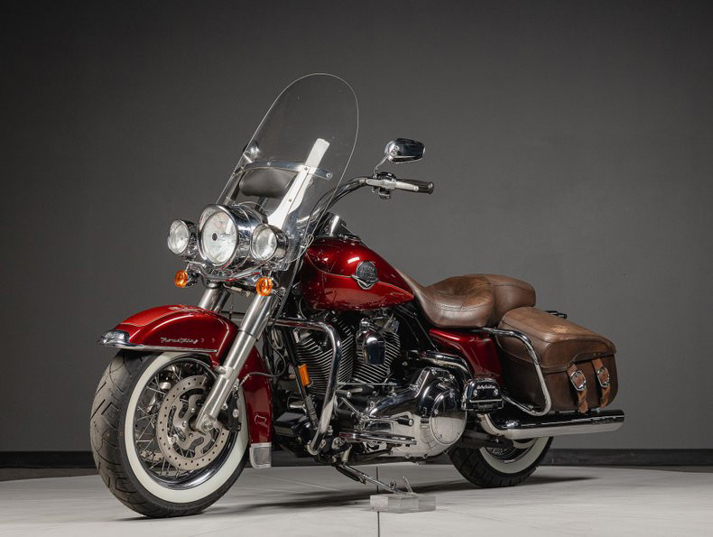 Road King® Classic
