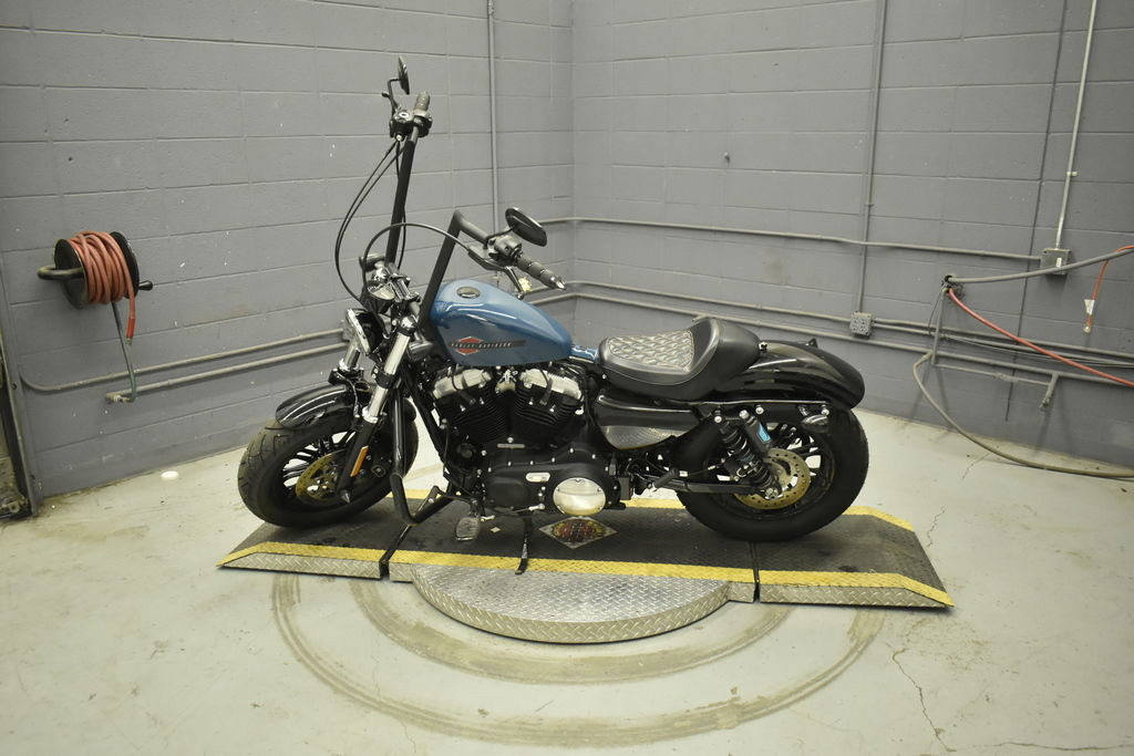 Forty-Eight®